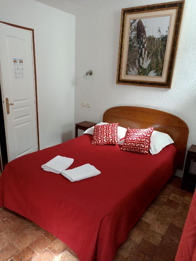 Hotel Saint Amant Le Palais Εξωτερικό φωτογραφία