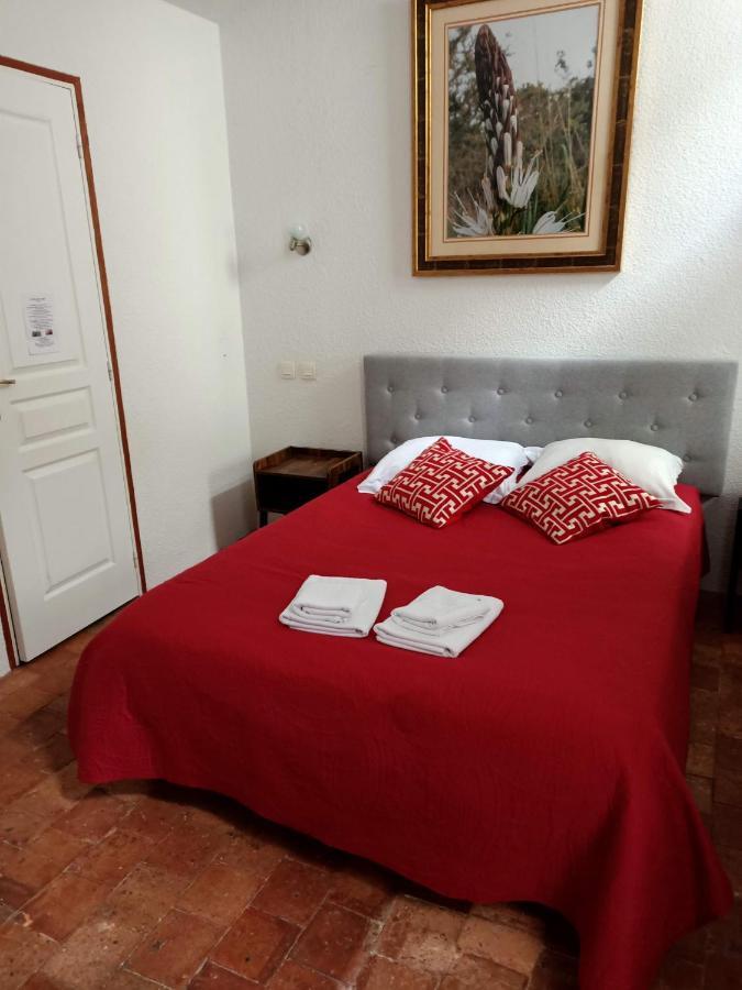 Hotel Saint Amant Le Palais Εξωτερικό φωτογραφία