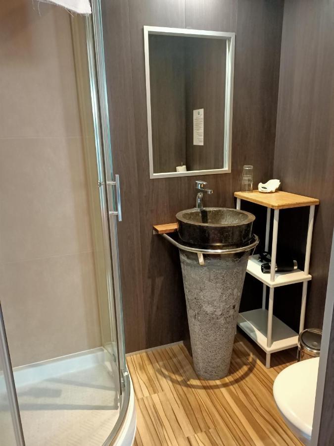 Hotel Saint Amant Le Palais Εξωτερικό φωτογραφία